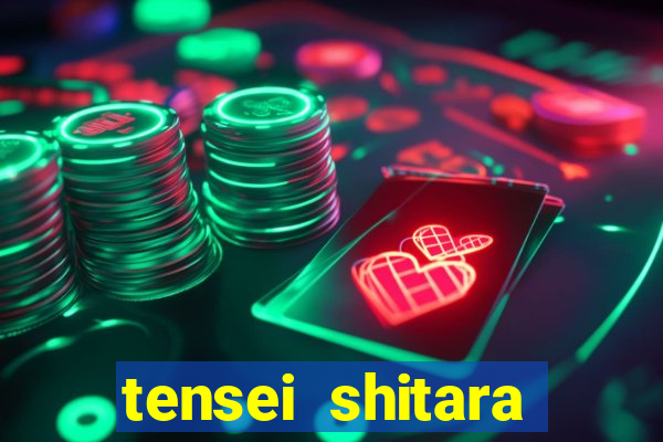 tensei shitara slime datta ken 3 temporada dublado crunchyroll
